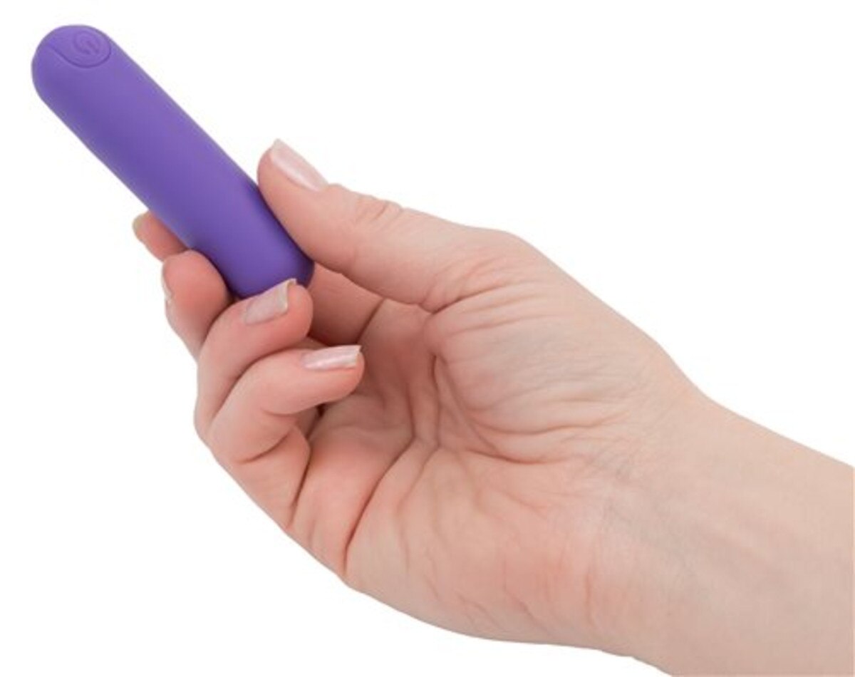 Essential Rechargeable - Power Bullet