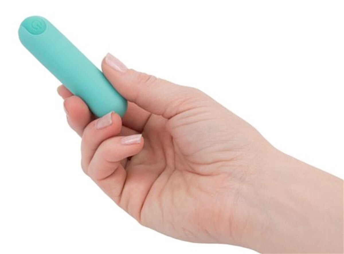 Essential Rechargeable - Power Bullet