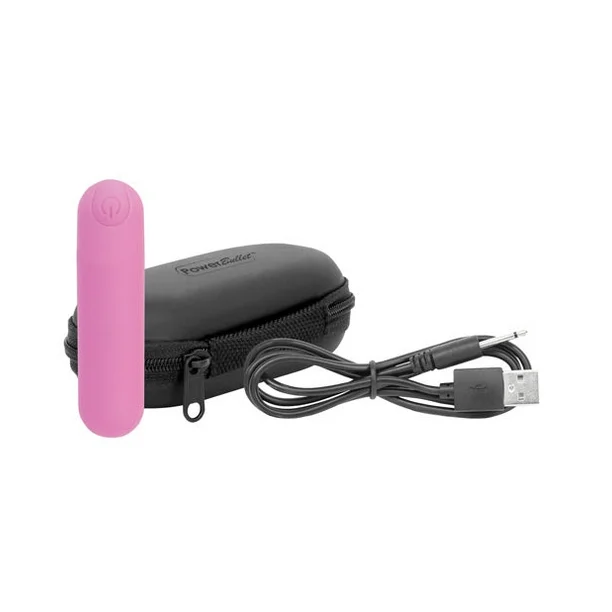 Essential Rechargeable - Power Bullet