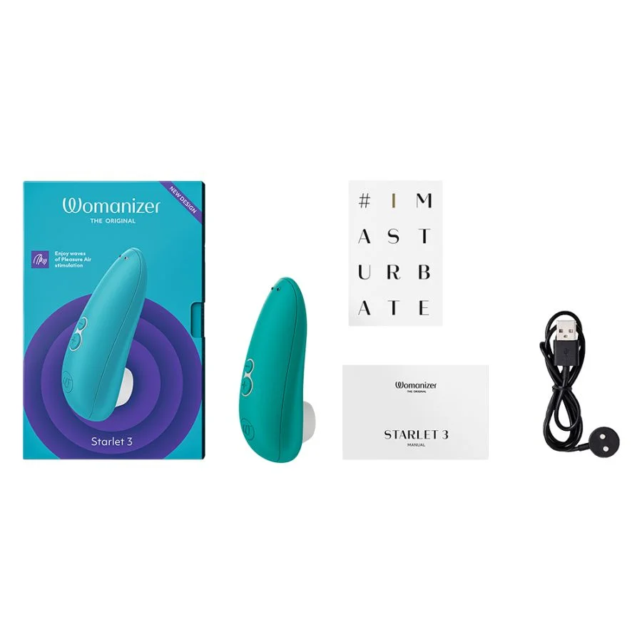 Womanizer Starlet 3