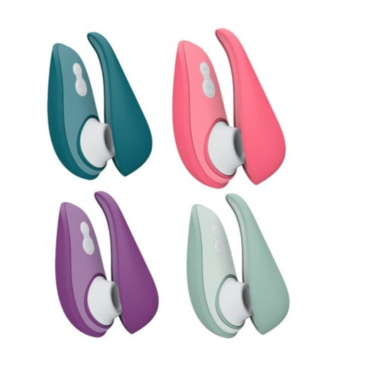 Womanizer Liberty 2