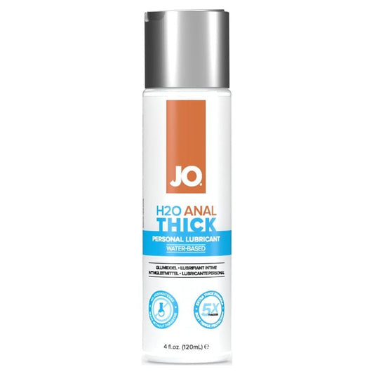 JO H20 Anal - Thick