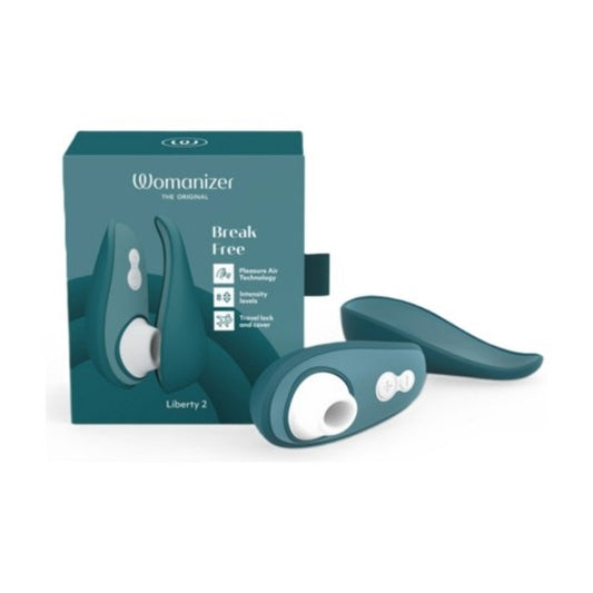 Womanizer Liberty 2