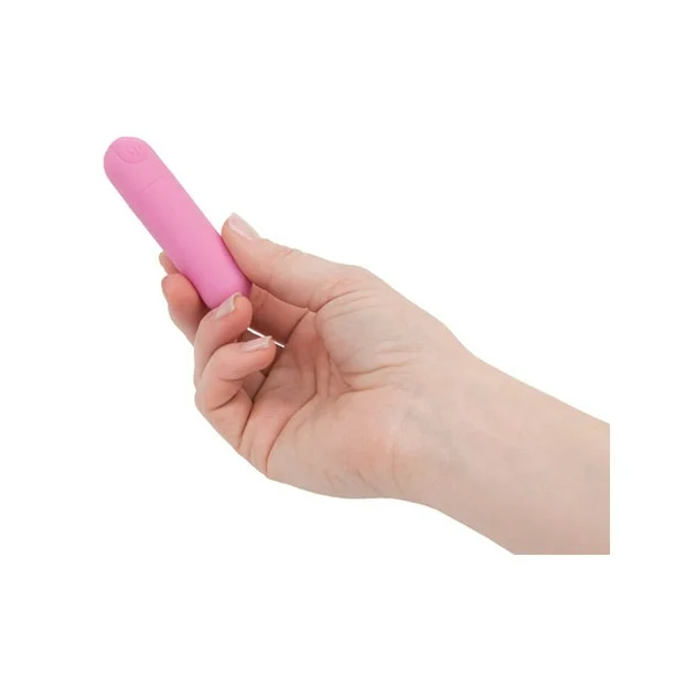 Essential Rechargeable - Power Bullet