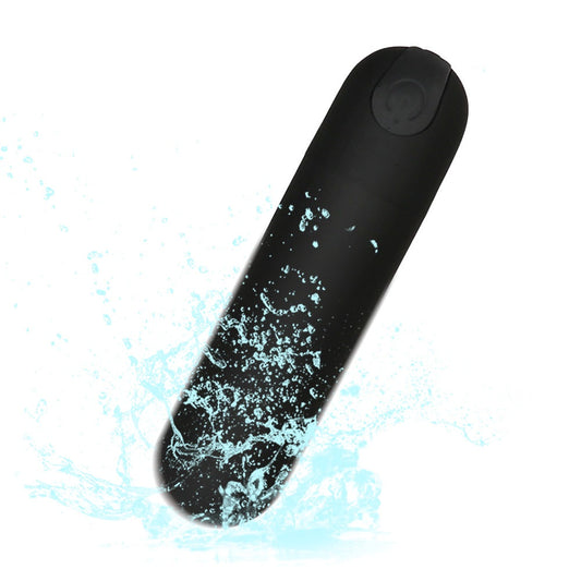 Mini Power Bullet - Black